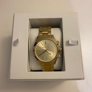Michael Kors Access Watch
